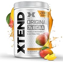 エクステンド　xtend bcaa ストロベリーキウイスプラッシュ&amp;マンゴー Amazon | Scivation Xtend BCAA 7000mg Knockout Fruit Punch